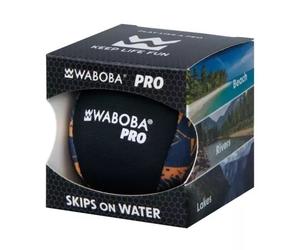 Pelota Waboba Pro que rebota en el agua - varios modelos