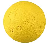 Pelotas de caucho natural para perros Trixie TU
