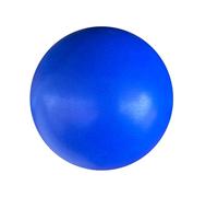 Pelotas de ejercicio para el estrés de las manos, fortalecimiento de la empuñadura, entrenador de fuerza de agarre elástico para los dedos, para el entrenamiento en el gimnasio, entrenamiento de