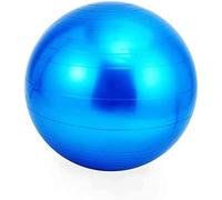 Pelotas de ejercicio Pelota de gimnasio de 65 cm Pelota de yoga Pilates Pelota de parto antideslizante engrosada Explosión suiza Pelota de parto for silla de oficina en casa Moldeamiento Perder peso T