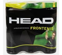 HEAD Frontenis Bälle Pack 9 Bälle 3x3