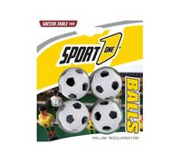Pelotas De Fútbol Sala Ø 36 Mm