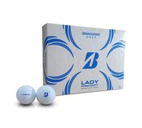 Pelotas de golf Bridgestone precept (x12) TU