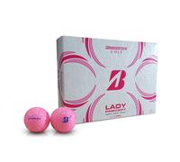 Pelotas de golf Bridgestone precept (x12) TU