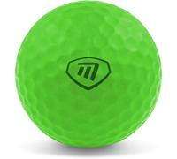 Pelotas de golf de espuma Masters Lite Flite (x6) TU