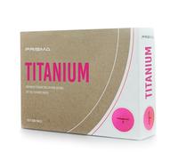 Pelotas de golf Masters Prisma Titanium (x12) TU