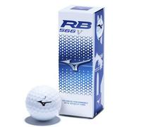 Pelotas de golf Mizuno Rb 566V (x12) TU