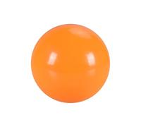 Pelotas de golf para hombres - 2.36 pulgadas Golf Practice Ball | Training Golfs Balls | Long Distance High Visibility Swing Supplies for Enhanced Green Control Performance Accuracy Backyard Indoor