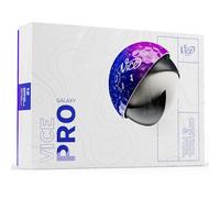 Pelotas de Golf Vice Pro (Galaxy)