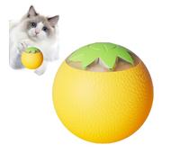 Pelotas de juguete para gato, bola interactiva para perros, juguetes automáticos para gatos con bola eléctrica para perros, bola móvil para gatos, bola para perros recargable que se mueve toda la seu