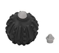 Pelotas de masaje, bolas de masaje, banda de masaje, bola de masaje, alivio de fatiga, ligeras, relajantes, músculos, bolas de masaje puntiagudas para fascitis plantar, bolas de masaje para