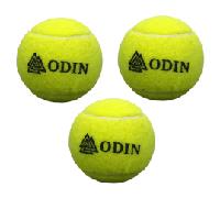 Pelotas De Pádel Odin - 3 Uds.