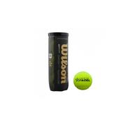 Pelotas de pádel Wilson Premier Padel Speed Balls 3B