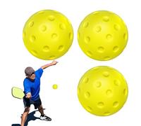 Pelotas De Pickleball Silenciosas
