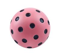 Pelotas de Pickleball Silenciosas - Pelotas De Entrenamiento Deportivo,Pickleball con Reducción de Sonido | Para Interior Y Exterior Césped Gimnasio Patio Trasero Escuela Campo Deportivo Apartamentos