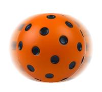 Pelotas de Pickleball Silenciosas,Pelotas de Práctica Deportiva | Pickleball con Reducción de Sonido | Para Interior Y Exterior Césped Gimnasio Patio Trasero Escuela Campo Deportivo Apartamentos