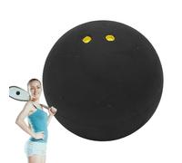 Pelotas De Squash, Pelota para Deportes De Raqueta, Equipo Deportivo De Rebote Alto para Práctica, Entrenamiento, Recreación Y Principiantes