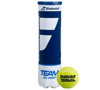 Palline Babolat Team All Court x4