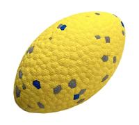 Pelotas De Tenis para Perros, Pelota Calmante para Cachorros, Pelota De Juguete Indestructible para Perros | Juguete Acuático para Buscar Bolas, Juguetes Interactivos Agresivos para Masticar, Juguete