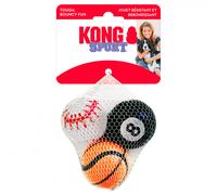 Pelotas de tenis Sport Balls para perros - KONG - Tamaño: Medio