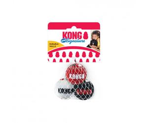 Pelotas deportivas Signature Sport para perros - KONG - Tamaño: Pequeño