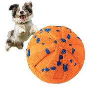 Pelotas genéricas para perros | Bola rebotante eléctrica para perros | vibrante y saltador automático para descarga energética | Anti-aburrimiento al aire libre para educación canina