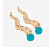 Speedo dive balls naranja