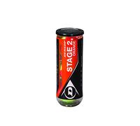 Pelotas Mini Tenis Dunlop Stage 2 Orange