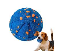 Pelotas para Perros | eléctrico automático para Perros, de Salto Lavable, vibrador para Entrenamiento de búsqueda, masticadores agresivos, para el aburrimiento de Mascotas al Aire