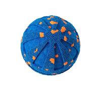 Pelotas Para Perros | Juguete Automático Eléctrico Para Mascotas - Automático Vibrante Saltador Lavable Para Cachorros Masticadores Agresivos Liberar Energía y Antiaburrimiento - Del Aburrimiento En E