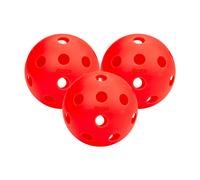 Pelotas Pickleball Head Penn 26 Indoor Rojo