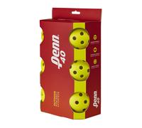 Pelotas Pickleball Head Penn 40 Outdoor Amarillo