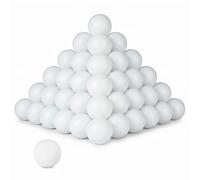 Pelotas ping pong bolas de fiesta 288 unidades 38 mm pelotas de beer pong