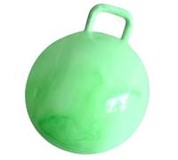 Pelotas saltarinas infantiles | Globo Hinchable Rebotador para Actividades al Aire Libre | Pelotas Grandes de Brinco para Interiores para Niños | Para Niños y Niñas Jardín Patio Playa Entrenamiento Pr