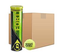 Pelotas Tenis Dunlop Fort All Court TS 18x4