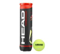 Pelotas Tenis Head 4b Championship - UNICA