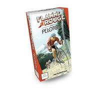 Peloton: Flamme Rouge
