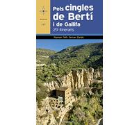 Pels Cingles De Bertí I De Gallifa. 29 Itineraris: 147 (Azimut)