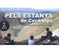 Pels estanys de Cerdanya: 3 (Guies Txafatolls)