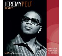 Pelt, Jeremy - Identity