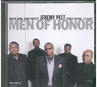 Pelt,Jeremy - Men Of Honor