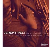 Pelt Jeremy - The Art of Intimacy, Vol.1