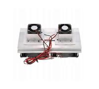 Peltier Cooler Kit with Incorporated Into