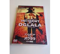 Peltier-Incident at Oglala [E [Alemania] [DVD]