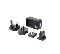 Peltor 3M Enchufe de Corriente para batería Lite-Com Pro II IS