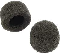 Peltor 3M Espuma de micrófono para TEP/LEP, TEP-WINDSCREEN, 1 por Paquete
