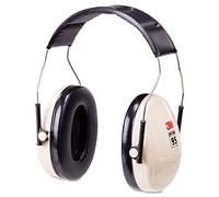 Peltor 3M Low Profile Folding Ear Muff H6f/V (H6FV) by Peltor
