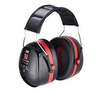 Peltor 3M Optime 3 - Protectores auditivos de cápsula