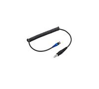 Peltor 3M Peltor Cable FLX2 - 200 Cable FLX2 Peltor con cable trenzado para walkie-talkie con nexo J11