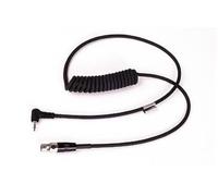 Peltor 3M Peltor Cable FLX2 - 28 Cable FLX2 Peltor con cable trenzado para teléfonos DECT con conector de 2,5 mm.